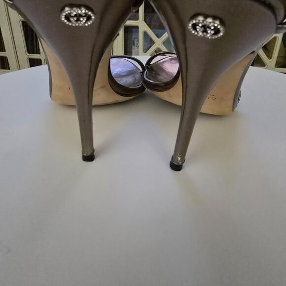 Gucci sandal - Picture 2 of 6